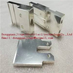 Reasonable Price Copper Sliver Bar Electrical thumbnail-2