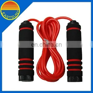 Eco-friendly Popular Skipping Jump Rope With High Quality thumbnail-4