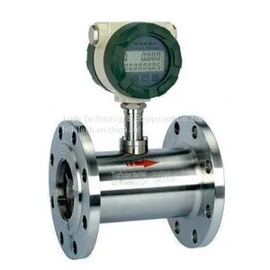 LT800L Liquid Turbine Flowmeter thumbnail-1