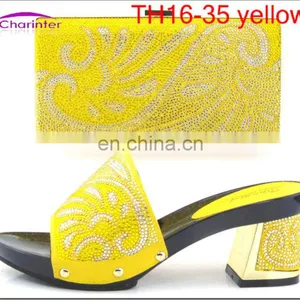 Italian Shoes and Bags TH16-35 thumbnail-1