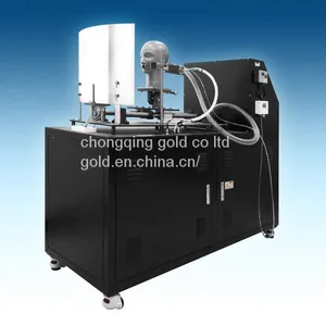 En 136 Gbt 16556c Full Face Masks Fire Resistance Tester Flam Performance Tester thumbnail-1