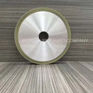 Diamond Bruting Wheel Bruting Natural Diamond thumbnail-3