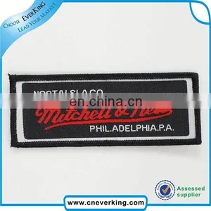 Durable Cheap Military Shoulder Badge Wholesales thumbnail-5