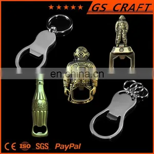 Hot Selling Good Quality Antique Key Bottle Opener thumbnail-2