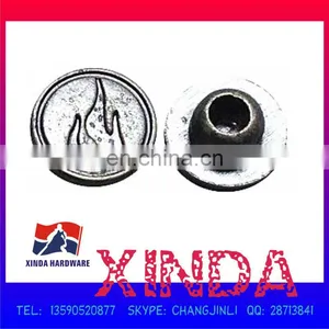 Sententious Durable Metal Jeans Rivets of Factory for Garment, Bags, Hats & Bags With High Quality thumbnail-1