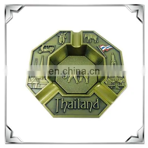 Custom Souvenir Antique Cigar Ashtrays for Sale thumbnail-3