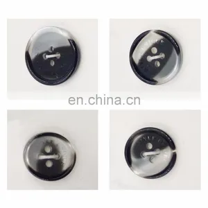 Plastic Shirt Resin Buttons thumbnail-1