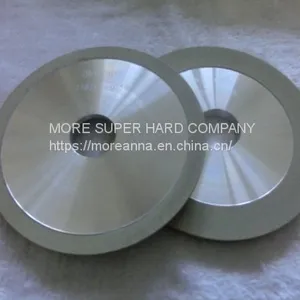 Vitrified Diamond Grinding Wheels For PDC thumbnail-2