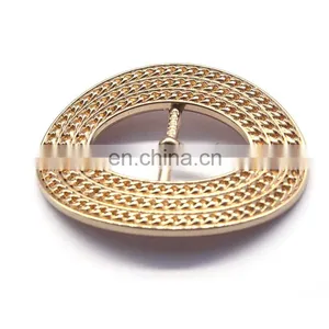 Wholesale Amazing Quality Custom Wholesale Western Letter D Belt Buckles For Women thumbnail-1
