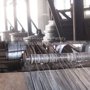Mild Steel Binding Strip Wire thumbnail-2