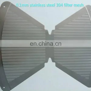 High Quality New Design Chemex Stainless Steel Cone Filter With Factory Price thumbnail-2
