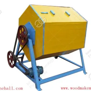 Lowest Price Wood Ice Cream Round Stick Making Machine Manufacturer China thumbnail-2