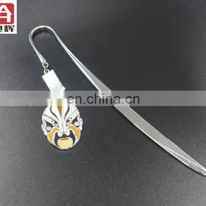 Top Copper Souvenir 3d Bookmark thumbnail-1