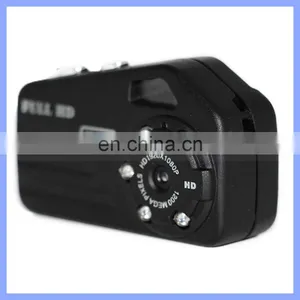 1080P Full HD 12MP 30Fps Motion Detection Video Camera hd Hidden Mini Camera thumbnail-2