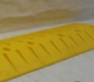 Polyurethane Cable Protector thumbnail-1