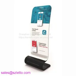 Exhibition Promotion Counter thumbnail-5