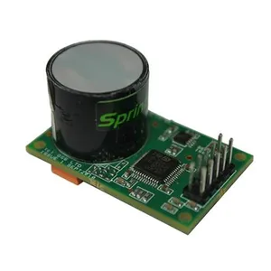 High Speed NDIR Carbon Dioxide Sensor - SprintIR thumbnail-3