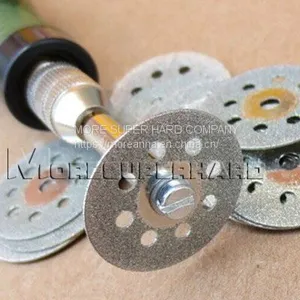Rotary Diamond Grinding Wheel thumbnail-1