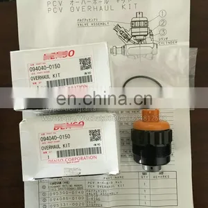 Запчасти для топливного насоса НР HP0, клапан PCV 094040-0150 thumbnail-4
