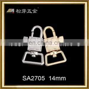 High Quality Strong Metal Dog Leash Hooks thumbnail-4
