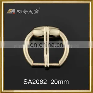 Metal Buckles for Shoes Metal Ladies Shoes Buckle Metal Buckles for Shoes thumbnail-1