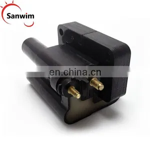 High Heat Resistance Ignition Coil OEM MD184230 MD314583 MD334558 for Japanese Car IV 1.8 16V thumbnail-1