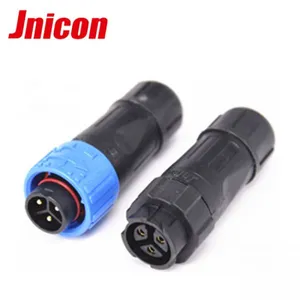Widely Using T Type Outdoor Electrical Wire Connectors thumbnail-4