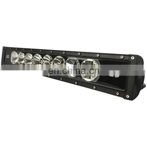 Car Roof Top 42inch 200w Straight off Road Led Light Bar thumbnail-1