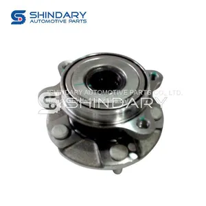 Front Wheel Hub Bearing for ZOTYE Z300 3103110A0127002 thumbnail-1