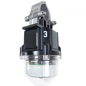 Flicker Type SNV308.2 Overhead Line Short Circuit and Earth Fault Indicator thumbnail-2