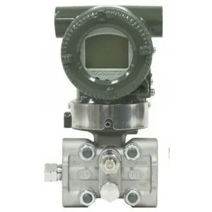 DIFFERENTIAL PRESSURE TRANSMITTER EJA110A YOKOGAWA thumbnail-1