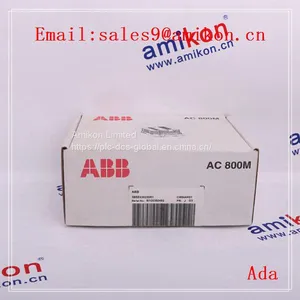 Abb Input/Output Module Drive Crowbar Circuit Board DCP02 Ipsys01 thumbnail-1