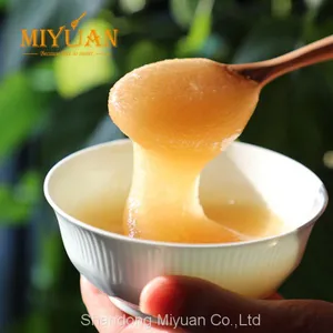 Himalayan Honey Natural Raw Wild Flower Honey in Bulk thumbnail-1