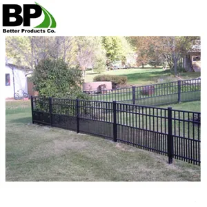 Square Tubing for Pipe Fence thumbnail-3