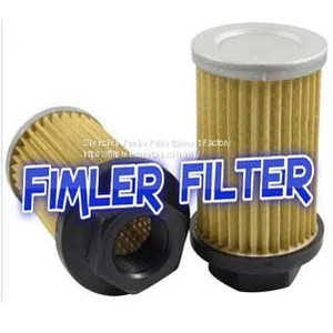 Frimokar Filters 307208,572310,572501,572507,572600,572621 FMC CORP 3A7733 FORCE AMERICA F365310C thumbnail-1