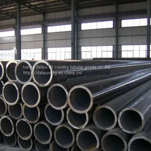 Cold Drawn Seamless Alloy Steel Tubes EN10305-1 42CrMo4 thumbnail-1