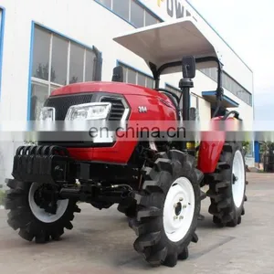 Tractor 304 30hp 4 Wheel Drive Farm Tractor thumbnail-4
