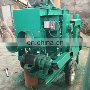 High Efficiency Ring Type Wood Peeling&debarking Machine/wood Venee Logs Barker on Sell thumbnail-4