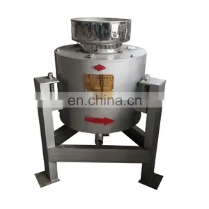 Manufacturing Centrifugal Cooking Oil Filter Oil Filter Machine Cooking Oil Filter Machine thumbnail-2