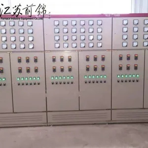 Roller Furnace for Lithium Battery Material Roller Furnace for Ternary Material thumbnail-2