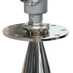 NYRD804 Radar Level Sensor thumbnail-1