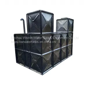 Enamel Water Storage Tanks thumbnail-3