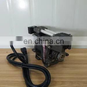 HC80A2 Piston Oil Free Vacuum Pump thumbnail-5