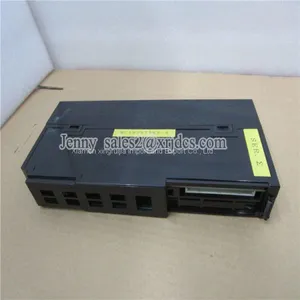 New AUTOMATION MODULE PLC DCS MECS UTX-1000A PLC Module thumbnail-1