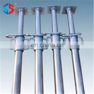 ASP-081 Middle East Type Adjustable Steel Telescopic Support Shoring Props Jack thumbnail-4