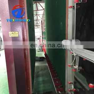 Vertical Insulating Glass Washing Machine thumbnail-6