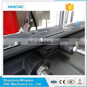 Cambodia Selling Aluminium Copy Router Milling Machine From Mingmei thumbnail-5