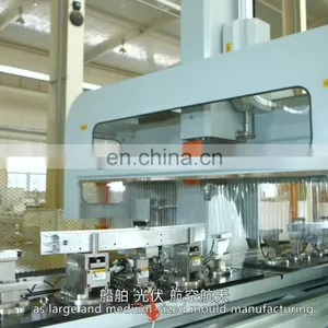 Cheap High Quality Cnc 5-axis Head for Sale From Factory thumbnail-1