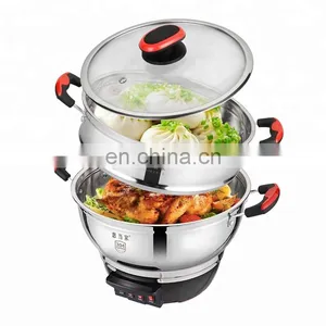 Cooking Appliances Stainless Steel Rice Cooker/rice Cooker thumbnail-4
