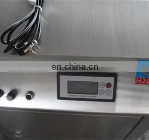 Textile Humidifier for Controlling Humidity Automatically thumbnail-3